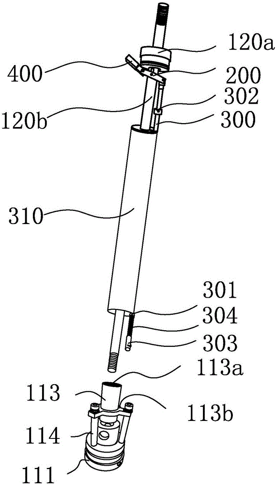 一种新型水泵的制作方法与工艺