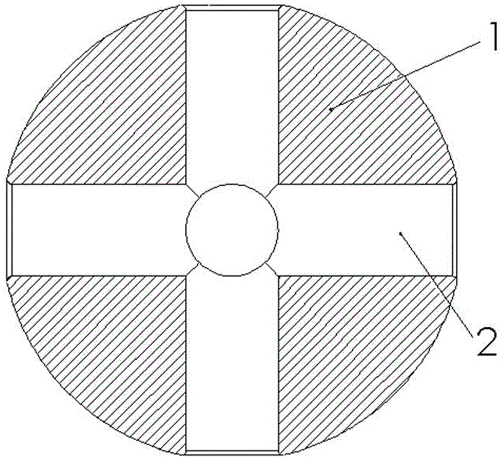 一種軸承滾珠的制作方法與工藝