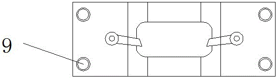 一種滑動軸承座的制作方法與工藝