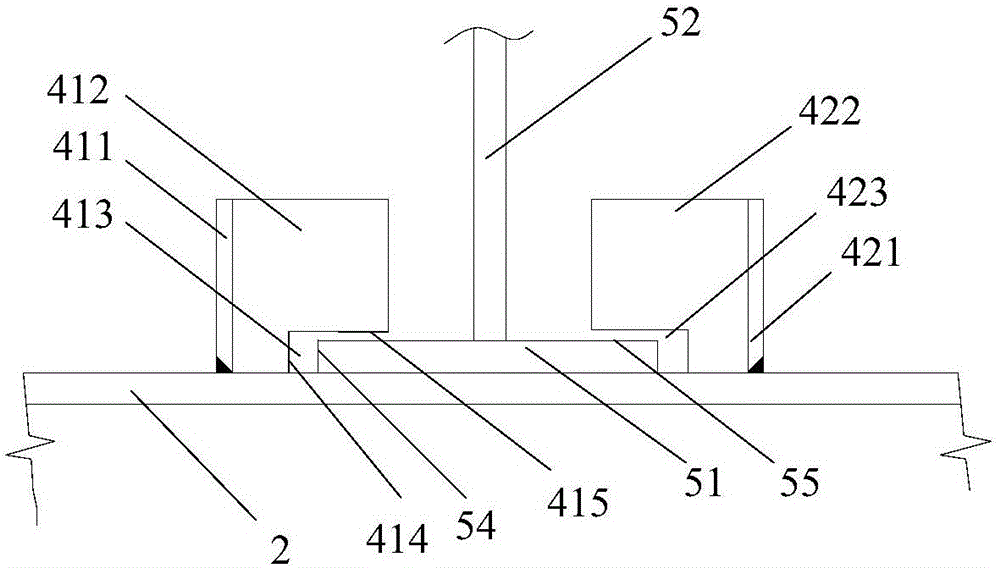 支架管靴的制作方法与工艺