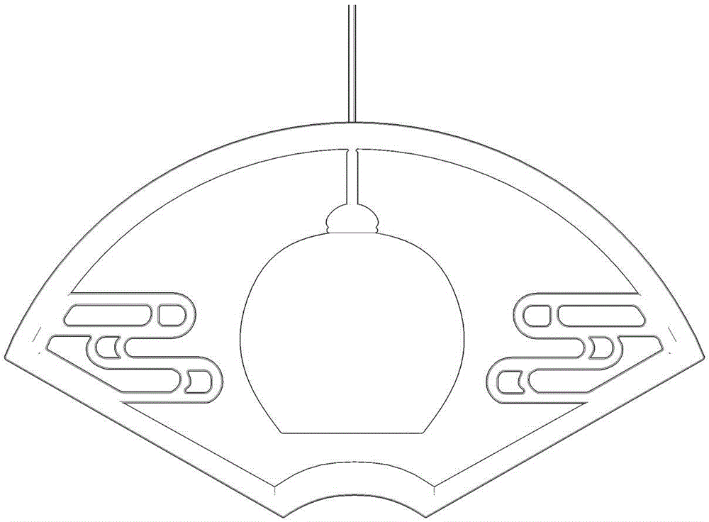 古典中国风灯具的制作方法与工艺