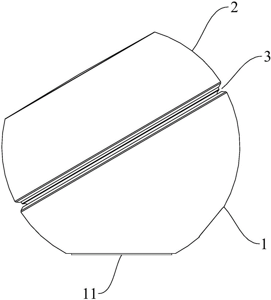 空气盒子的制作方法