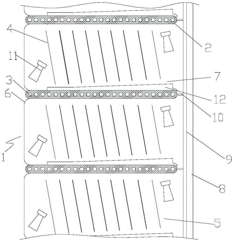 換熱器的制作方法與工藝