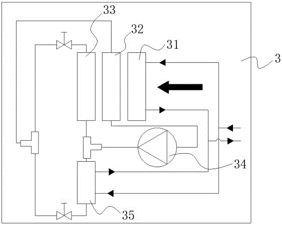 一種多功能新風(fēng)機(jī)的制作方法與工藝