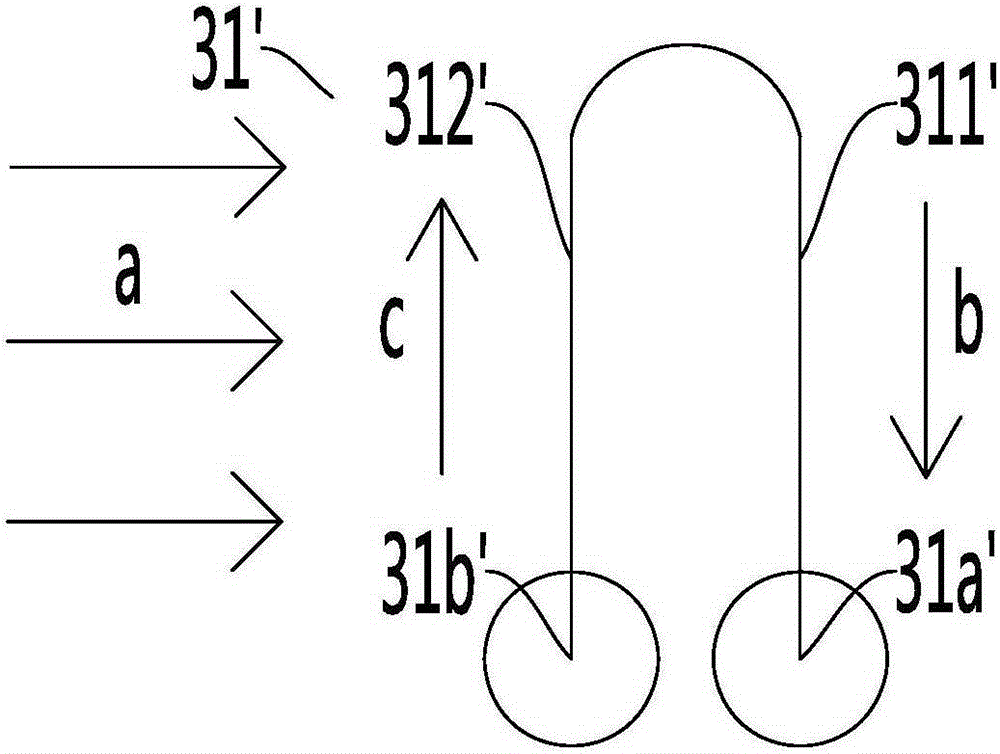 熱泵系統(tǒng)的制作方法與工藝