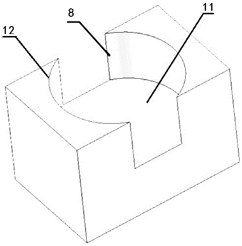 非接觸應(yīng)變場(chǎng)與聲發(fā)射聯(lián)合分體式測(cè)量系統(tǒng)及方法與流程