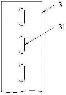 移動(dòng)桿杠座架的制作方法與工藝