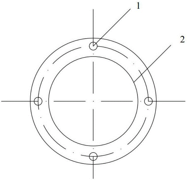 一種針對液體及固液相變的變溫介電常數測量池的制作方法與工藝