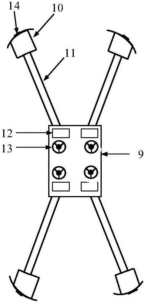 一種測(cè)試卷鐵心徑向壓力與磁通關(guān)聯(lián)性的試驗(yàn)系統(tǒng)及方法與流程