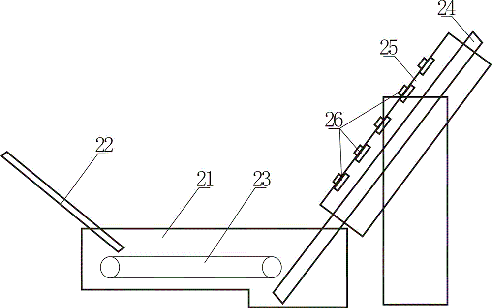 帶有電源切換器的高嶺土煅燒爐的制作方法與工藝