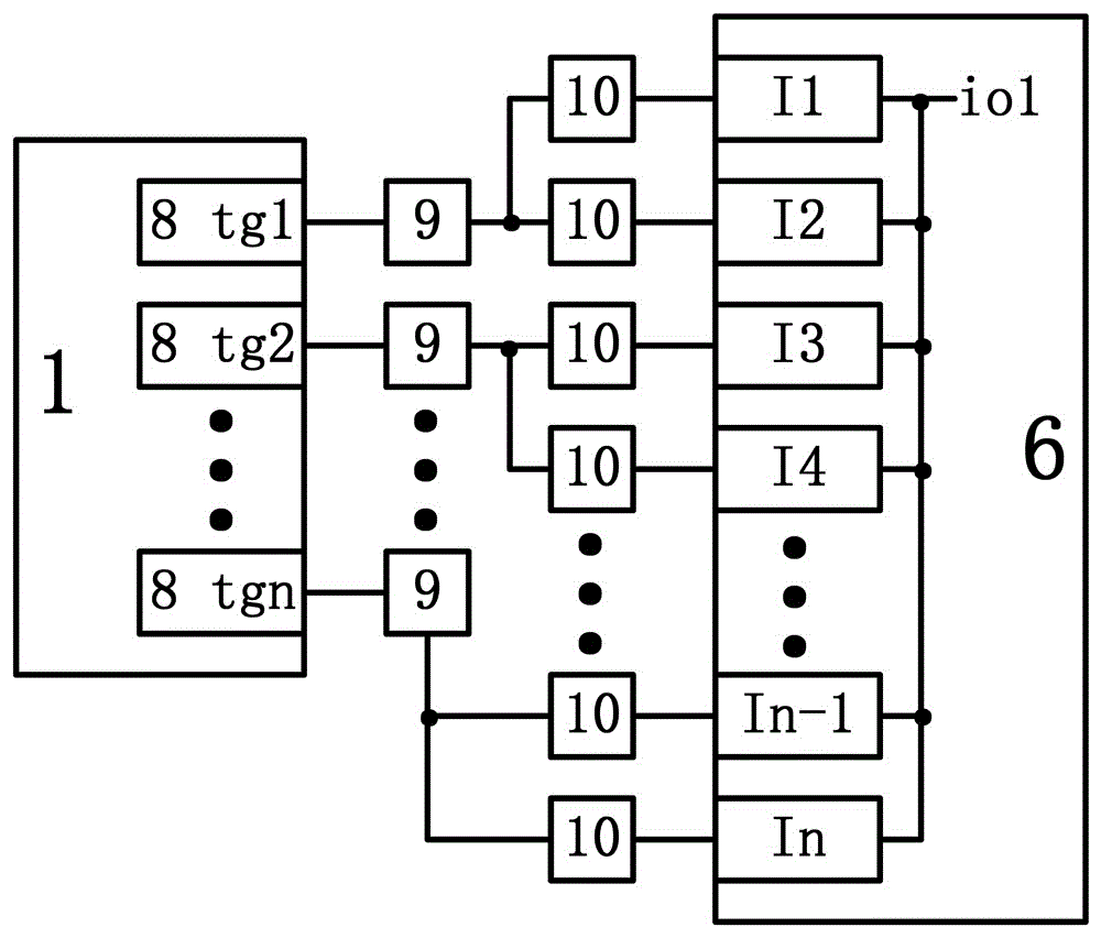 一种桥墩冲刷探测系统的制作方法与工艺