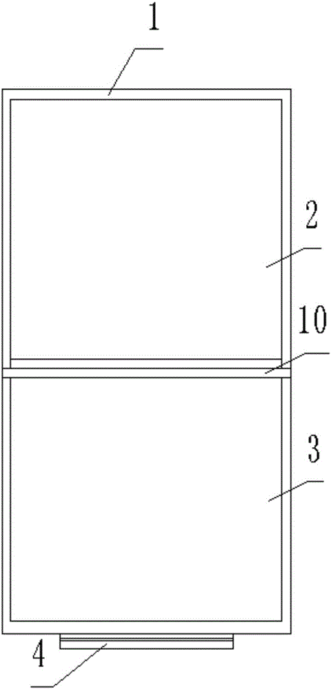 野外救援用觀片燈的制作方法與工藝