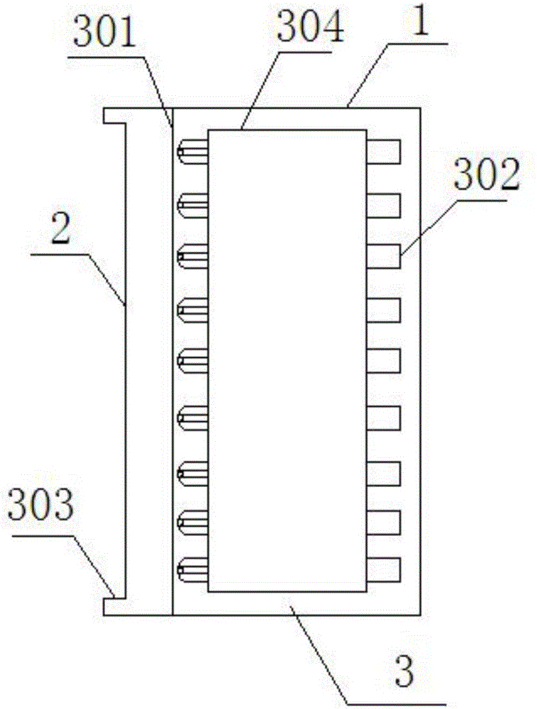 一种大型3DLED显示屏的制作方法与工艺