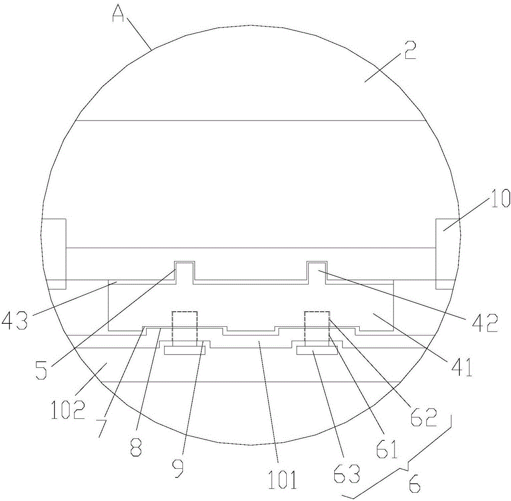 背光模組結(jié)構(gòu)及顯示器的制作方法與工藝