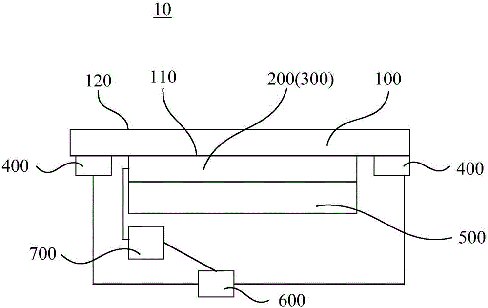 電子設備及其觸覺反饋裝置的制作方法