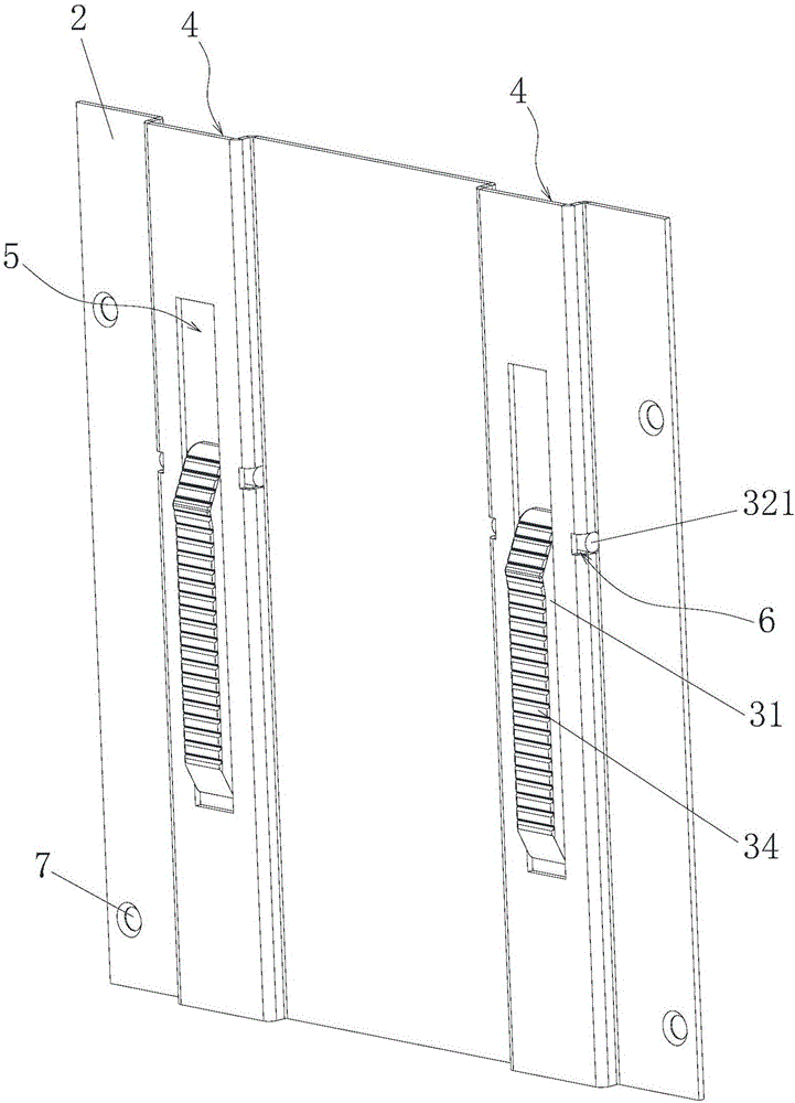 紙幣暫存模塊及自動(dòng)柜員機(jī)的制作方法與工藝