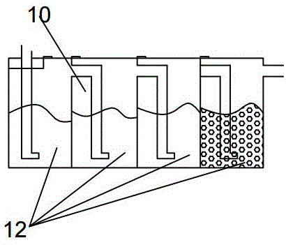 一種工程爆破產(chǎn)生有毒氣體監(jiān)測(cè)預(yù)警系統(tǒng)設(shè)計(jì)的制作方法與工藝