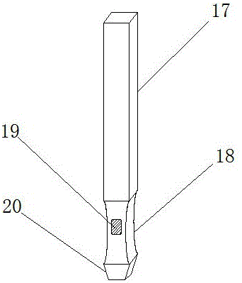 一種3D游戲式的外語學習機的制作方法與工藝