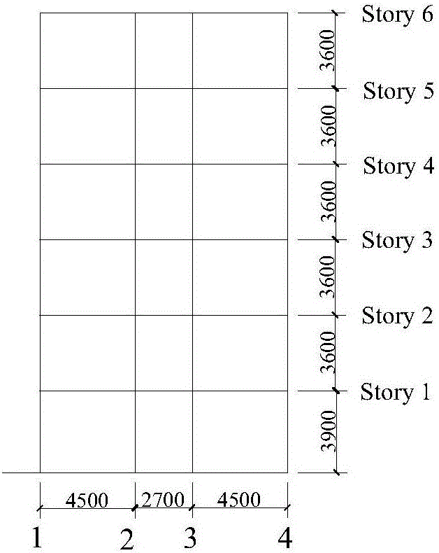 基于層間位移的抗震魯棒性方法與流程