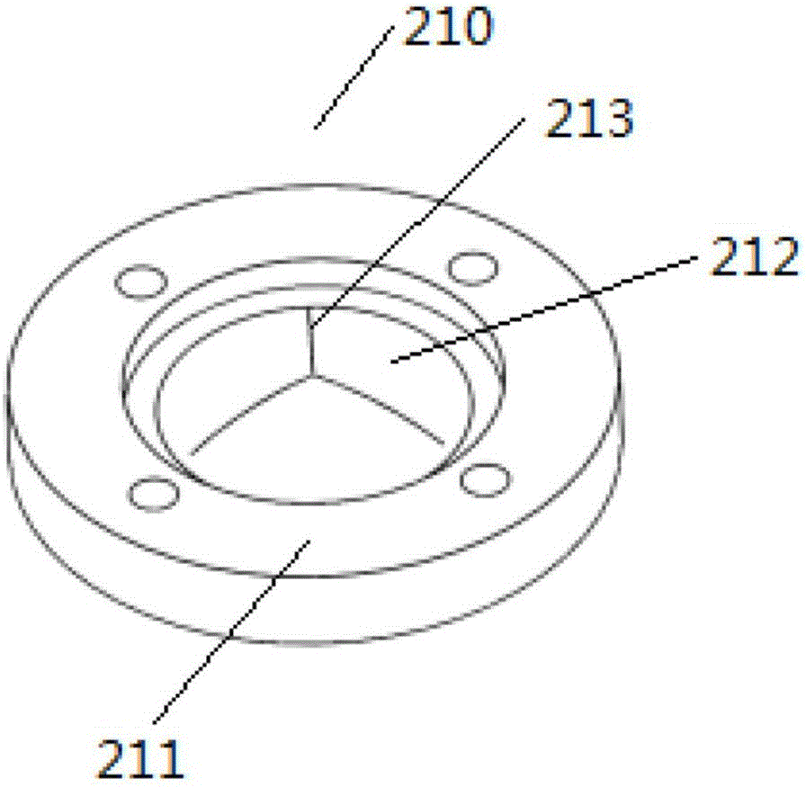 一種關(guān)節(jié)鏡手術(shù)環(huán)境模擬裝置的制作方法