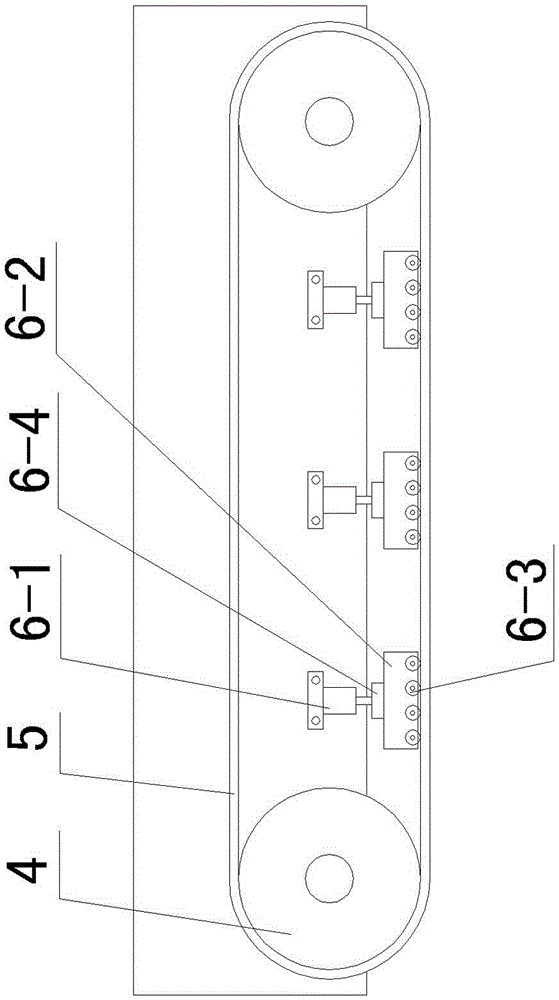 一種粗導線導向裝置的制作方法