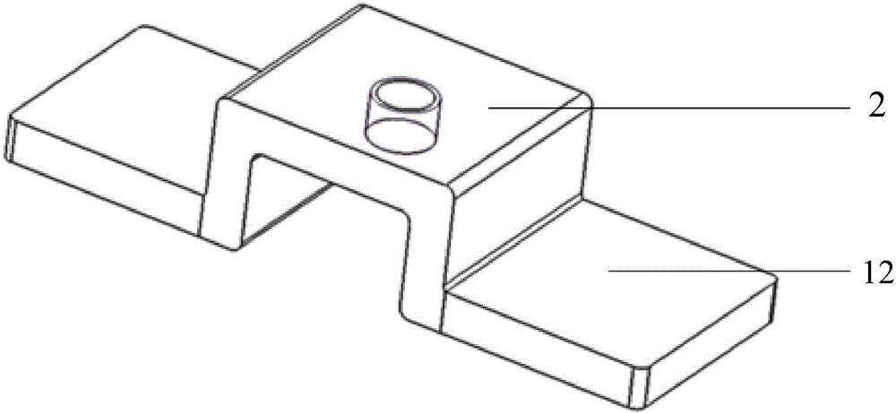 一种直流接触器的制作方法与工艺