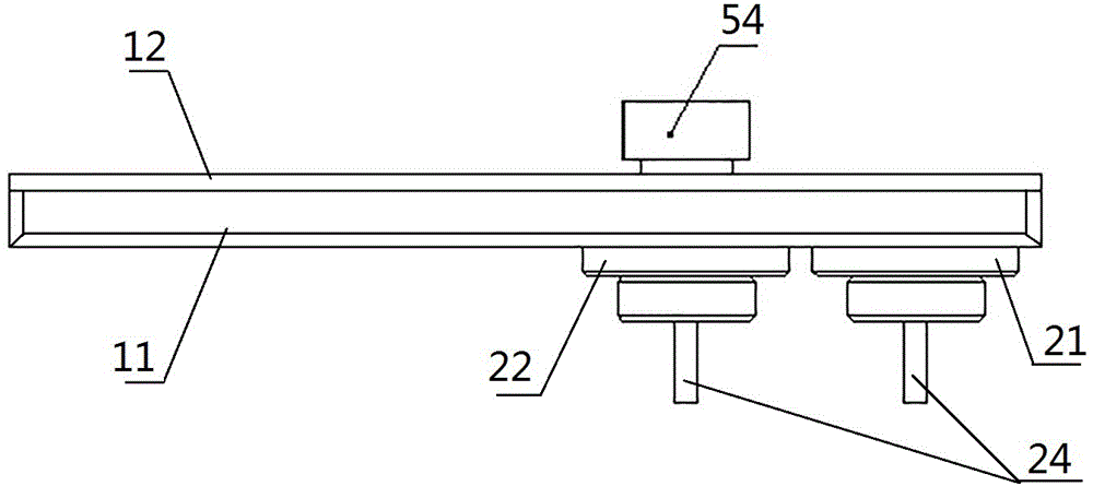 开关柜程序锁的制作方法与工艺