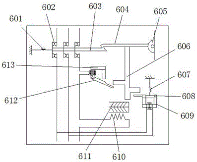 一種新型空氣開關(guān)的制作方法與工藝