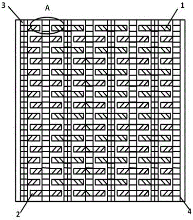 IBC電池電極結(jié)構(gòu)的制作方法與工藝