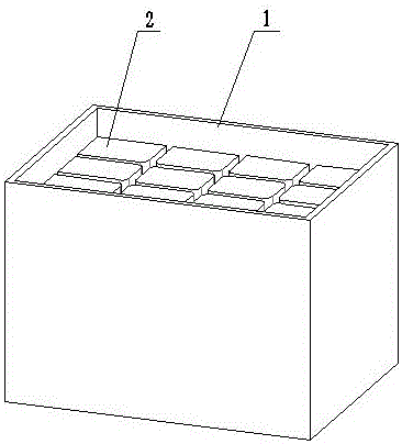 一种锂离子电池包散热系统的制作方法与工艺