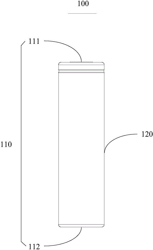 一種電池模組及動力系統(tǒng)的制作方法與工藝