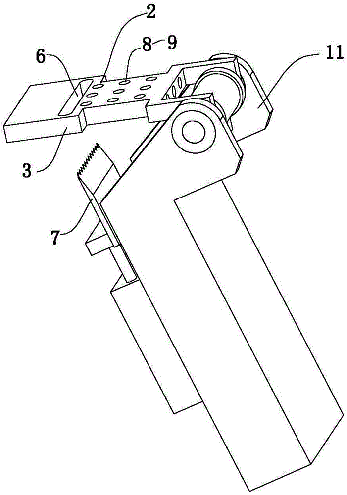 電池卷曲品貼膠帶機構及設備的制作方法與工藝