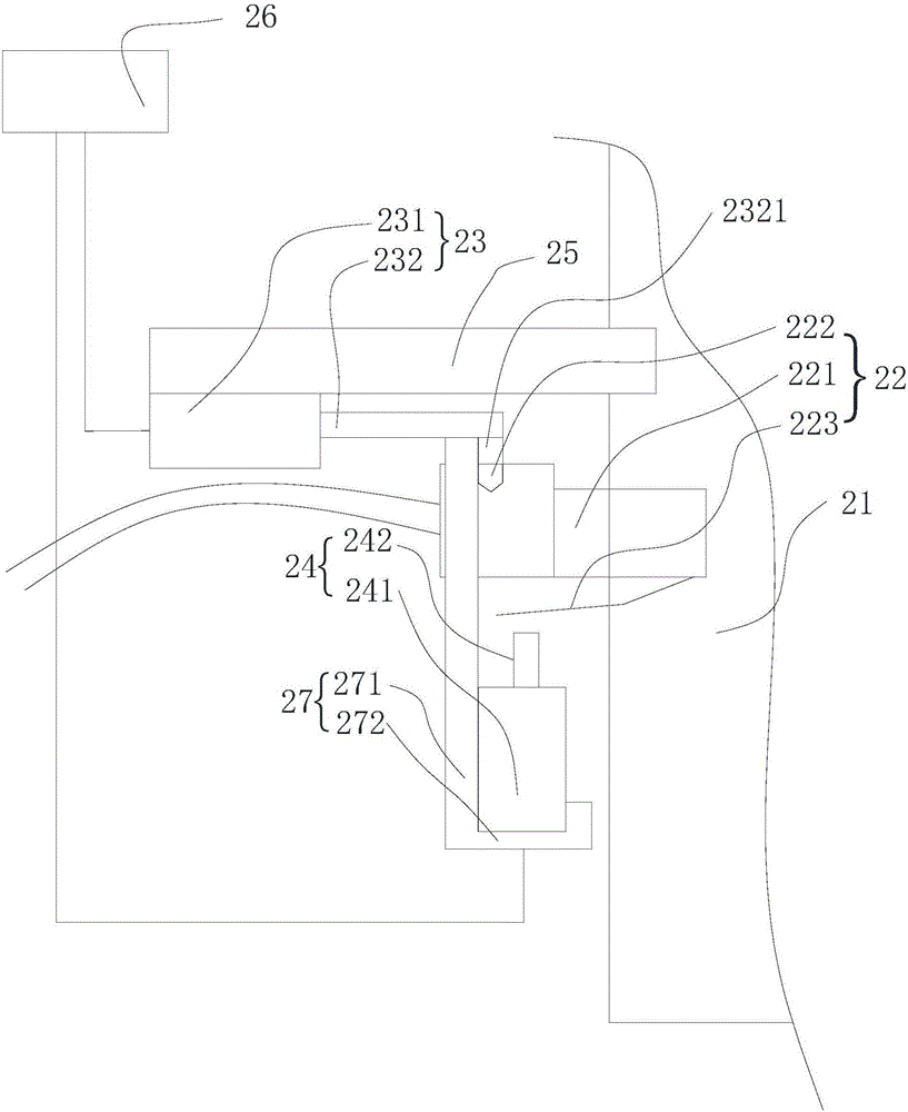 一種分布式實(shí)時(shí)數(shù)據(jù)庫系統(tǒng)的制作方法與工藝