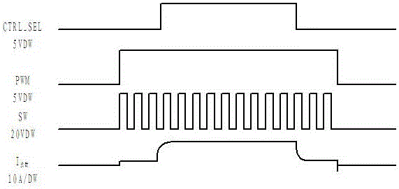 用于半導(dǎo)體激光器的驅(qū)動電路的制作方法與工藝