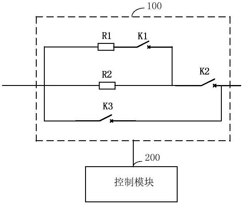 一种抑制容性负载关合涌流和开断过电压的装置及方法与流程