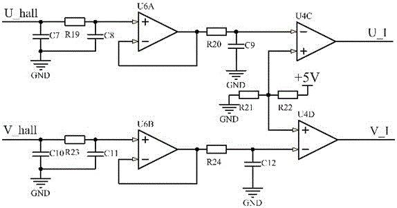 一種快響應(yīng)過(guò)流短路保護(hù)電路的制作方法與工藝