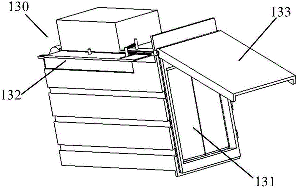 電池柜的制作方法與工藝