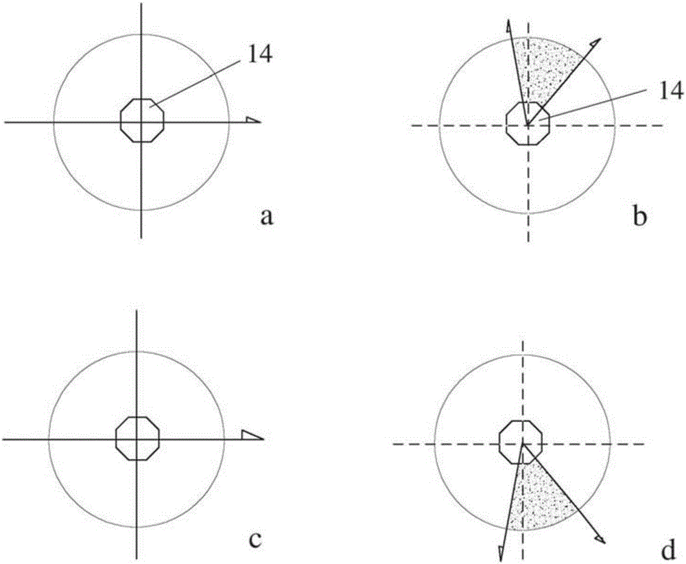 磁傳動結(jié)構(gòu)的制作方法與工藝