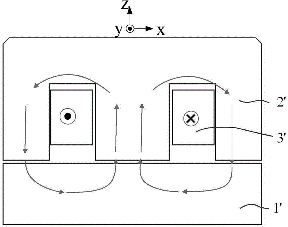 一種音圈電機的制作方法與工藝