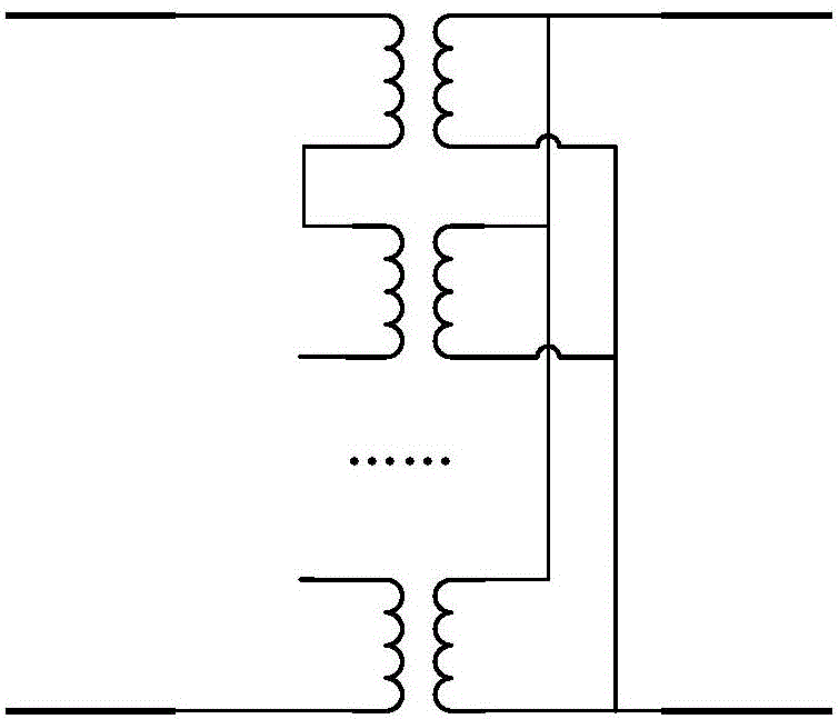 一種電源變換器的制作方法與工藝