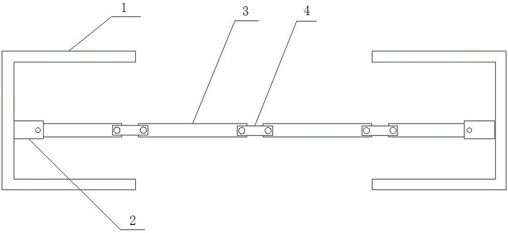 一種折疊式太陽能移動電源的制作方法與工藝