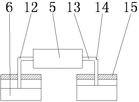 一種光伏組件接線盒的制作方法與工藝