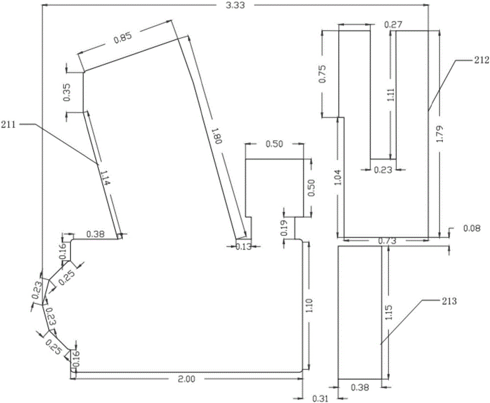 一種變頻器及其微波變頻電路的制作方法與工藝