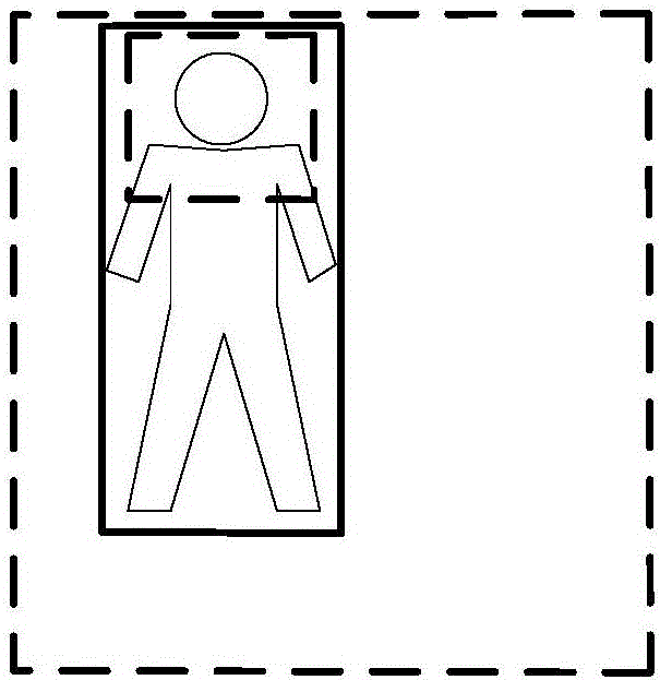 基于計(jì)算機(jī)視覺的無人機(jī)目標(biāo)跟蹤框初始化方法與流程