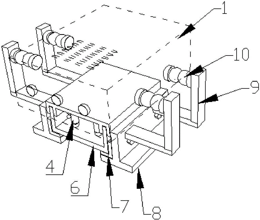 車載用硬盤錄像機(jī)的制作方法與工藝