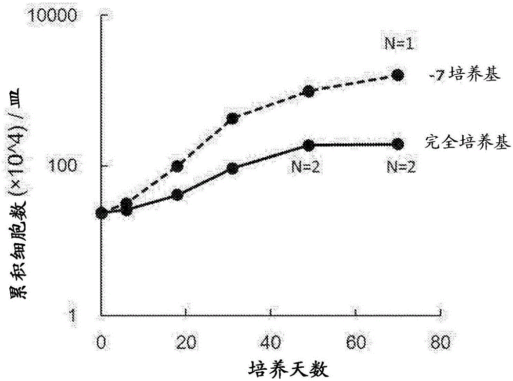 間充質(zhì)干細(xì)胞用培養(yǎng)基的制作方法與工藝