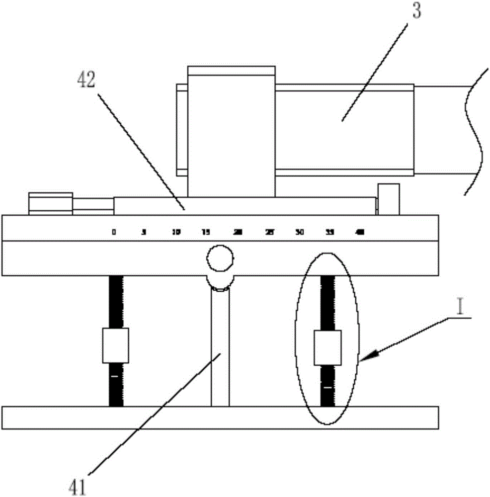 等离子体空间特性诊断装置的制作方法