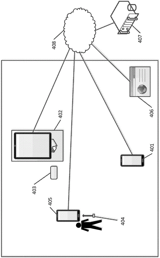 排队系统的制作方法与工艺