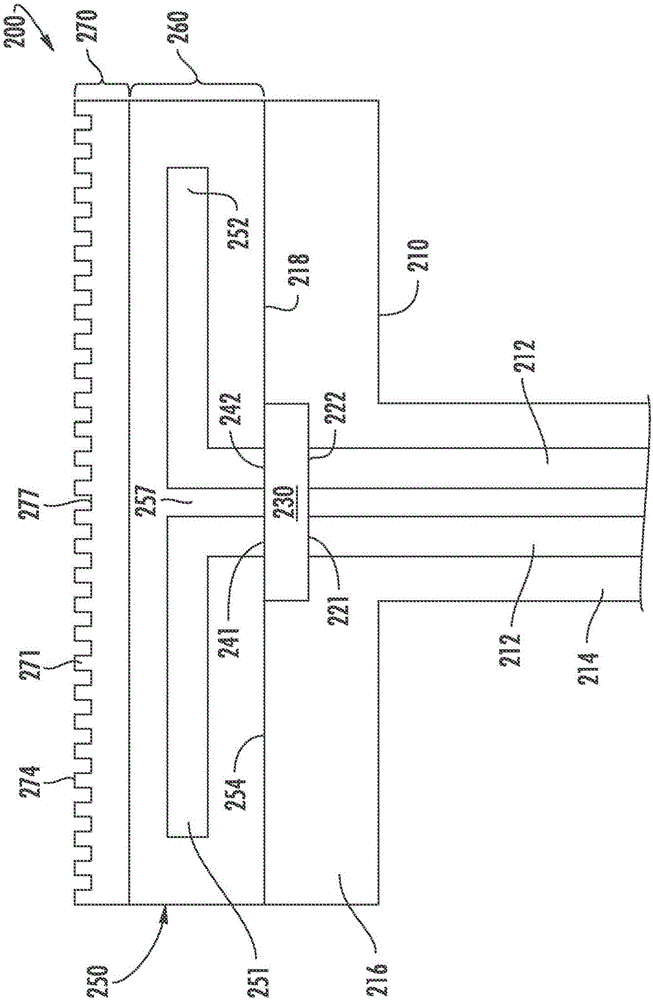 具有內(nèi)部通道的化學(xué)機(jī)械研磨墊的制作方法與工藝