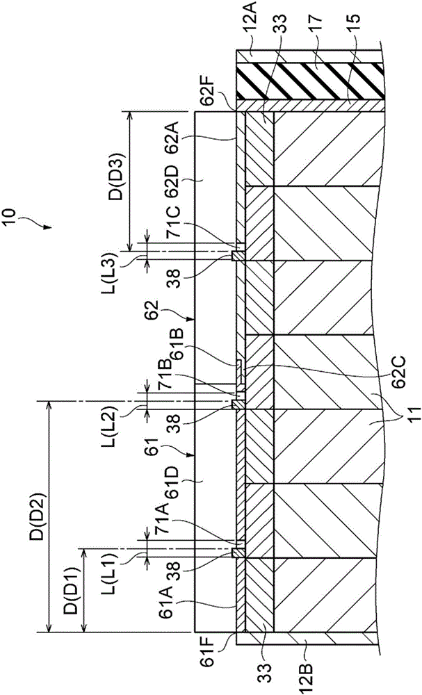 蓄電模塊的制作方法與工藝